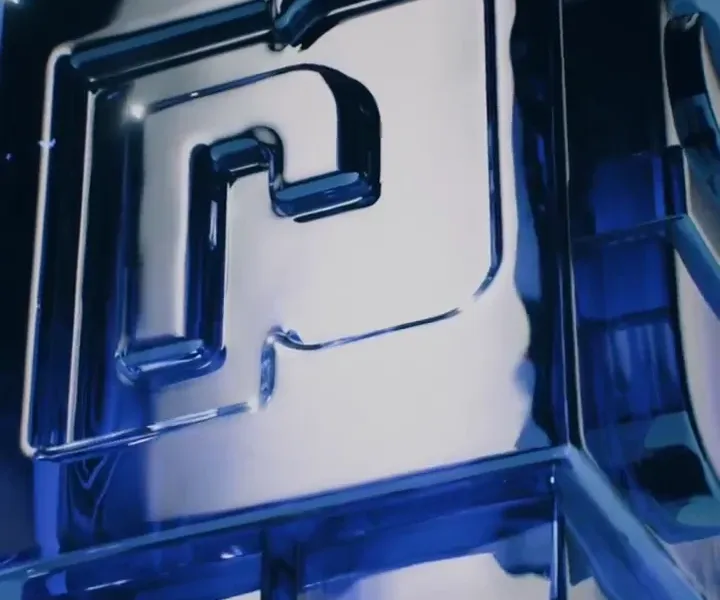 Rabanne — Phantom