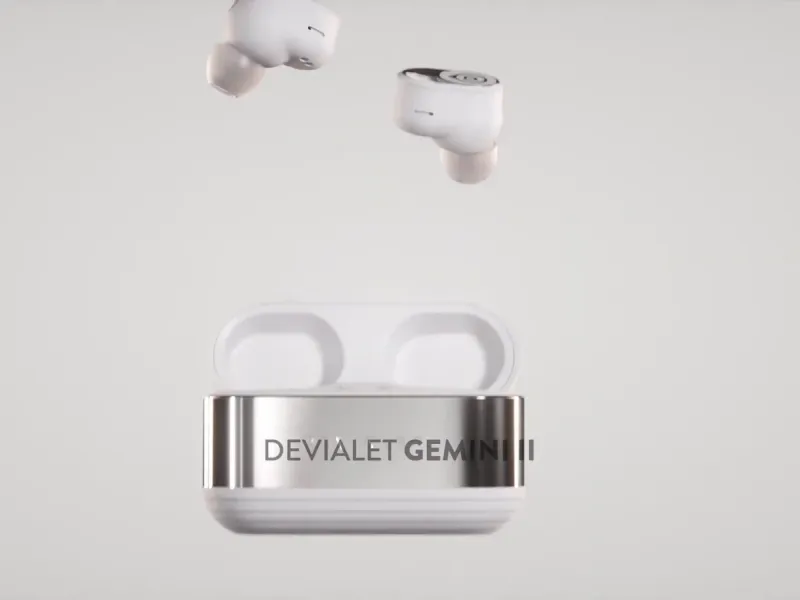 Devialet Gemini II