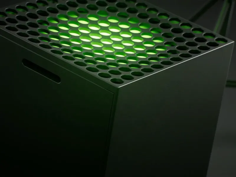 Xbox Series X