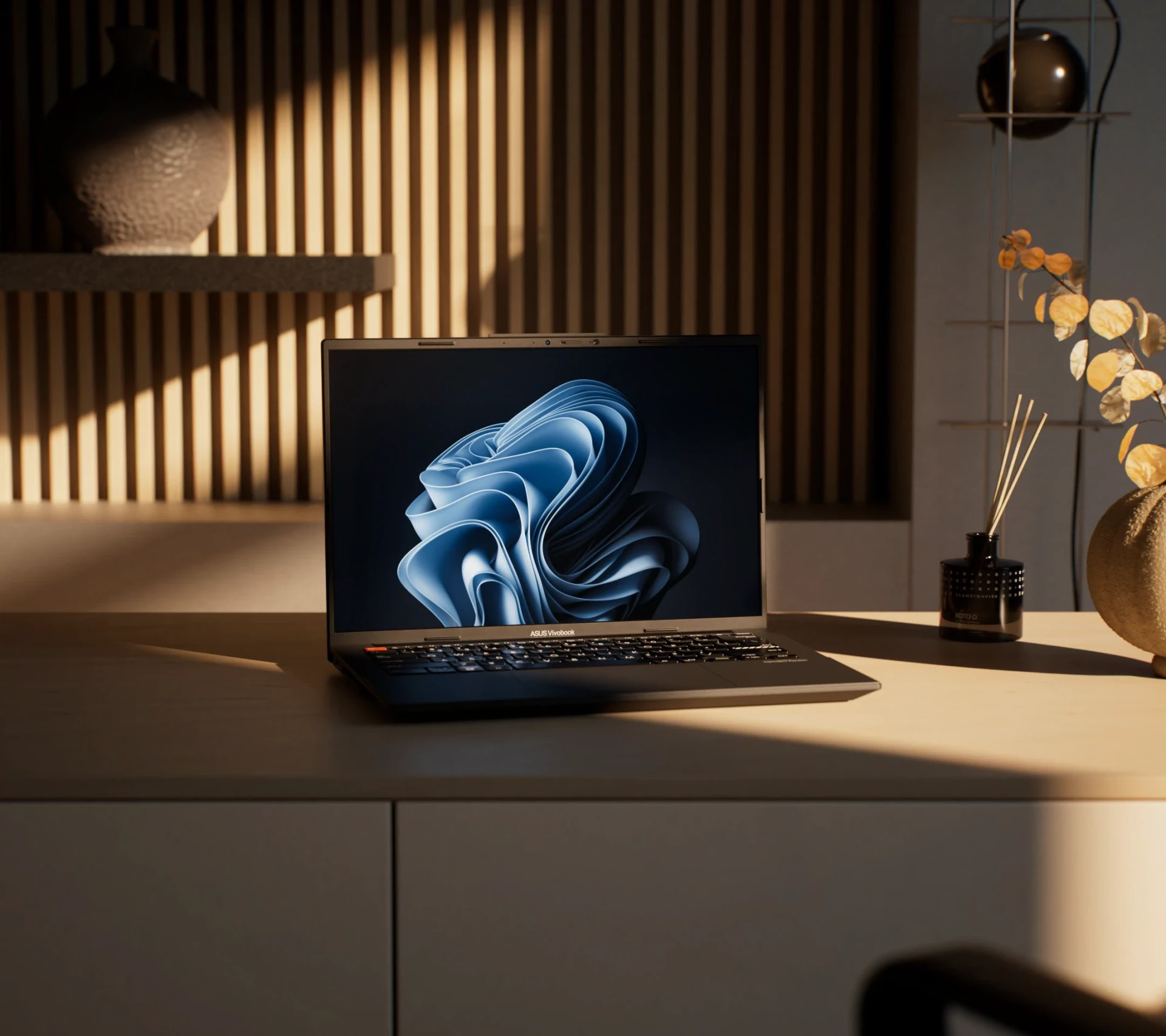 Explorations — 3D — étude 3D, vue 14