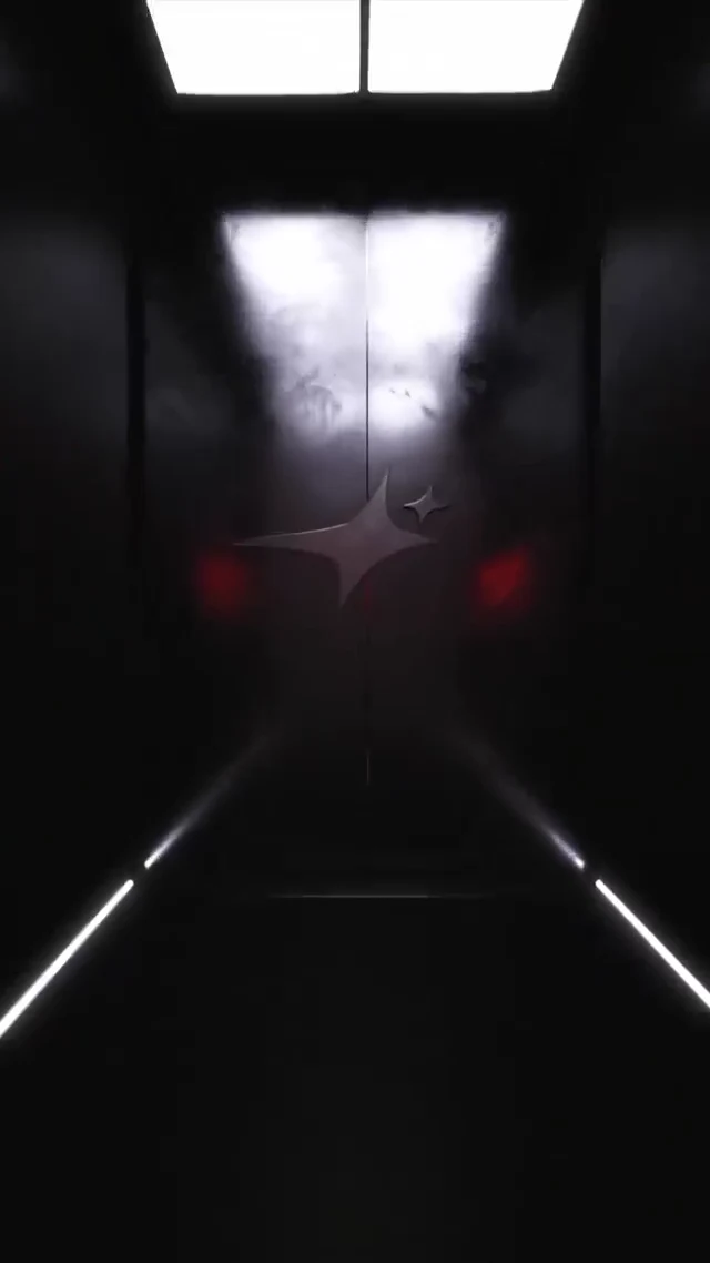 Make It Shine — Black November / Black Friday