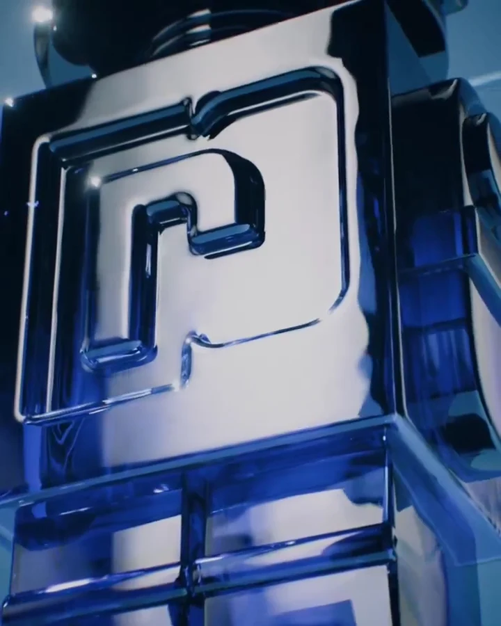 Rabanne — Phantom