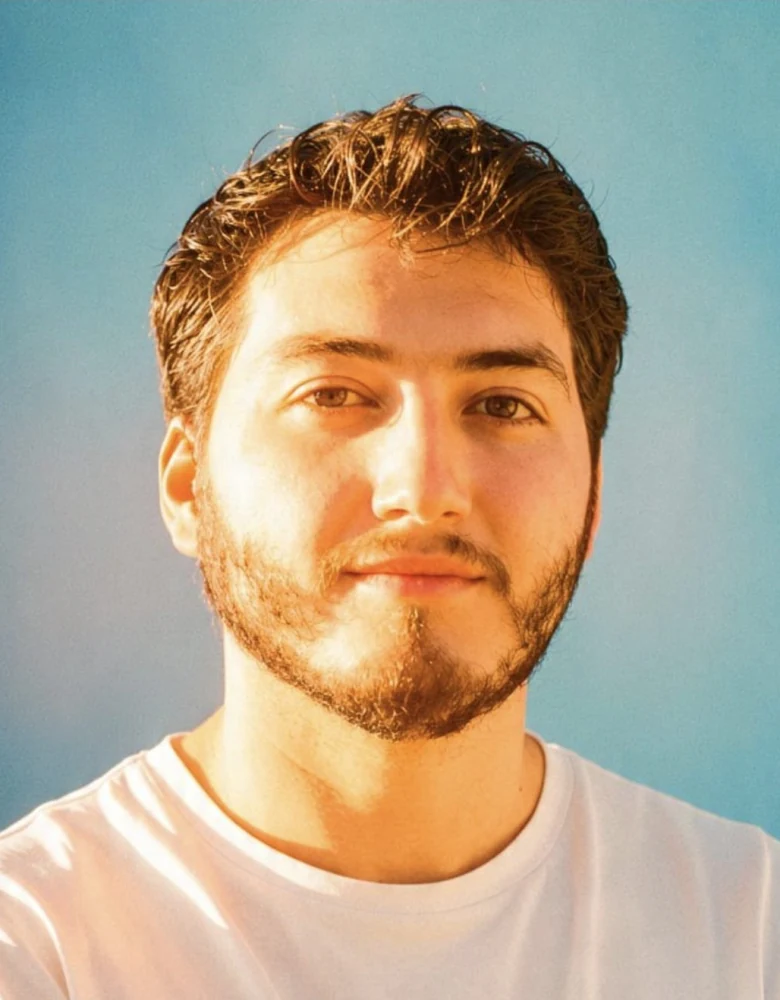 Nicolas Papin, artiste 3D indépendant