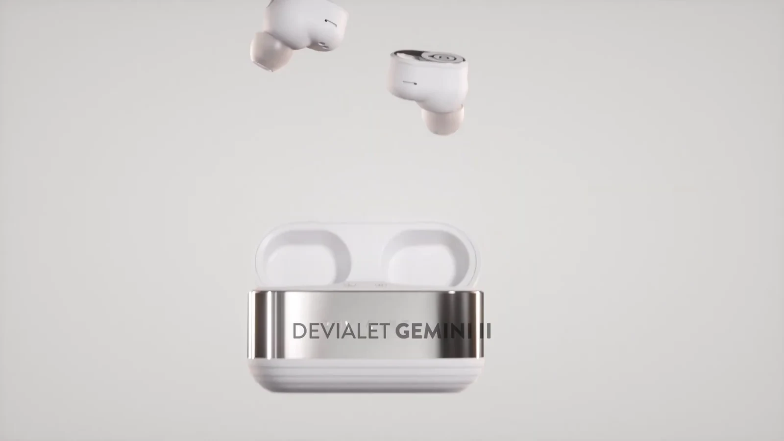 Devialet Gemini II